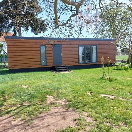Gemuetliches Landhauswohnen Rent-By-Seibold 얼츠하우젠 외부 사진
