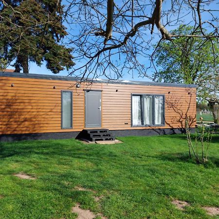 Gemuetliches Landhauswohnen Rent-By-Seibold 얼츠하우젠 외부 사진
