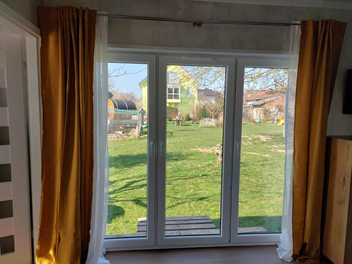 Gemuetliches Landhauswohnen Rent-By-Seibold 얼츠하우젠 외부 사진