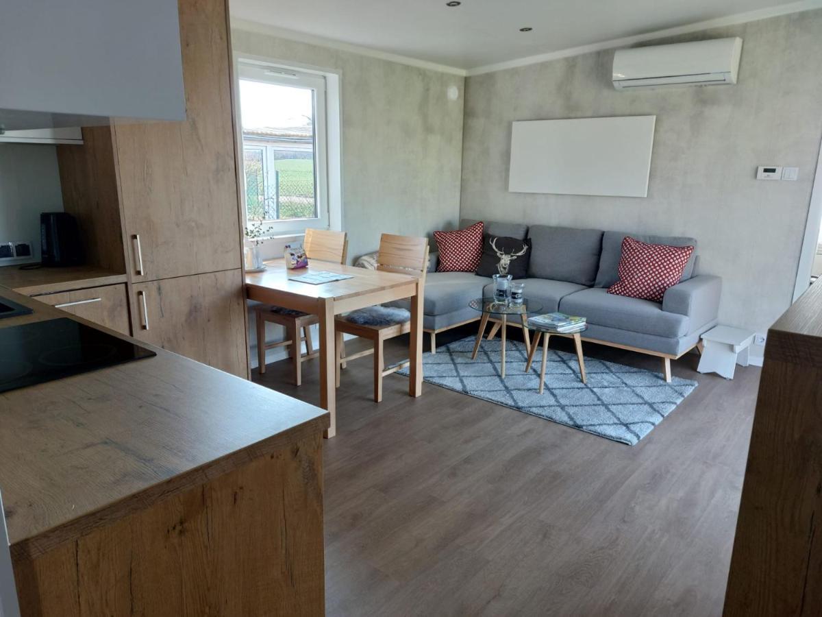 Gemuetliches Landhauswohnen Rent-By-Seibold 얼츠하우젠 외부 사진