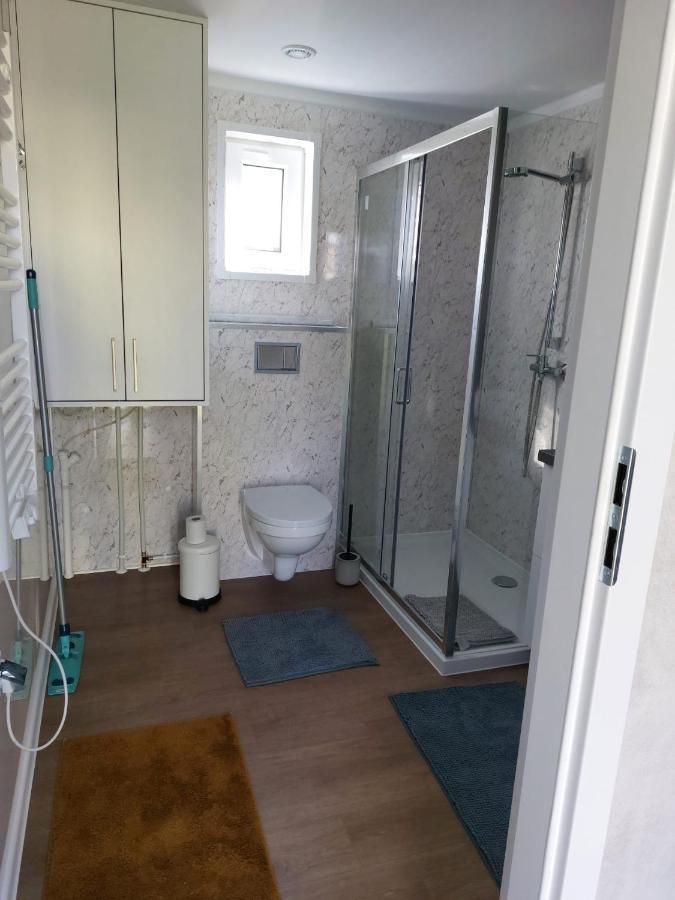 Gemuetliches Landhauswohnen Rent-By-Seibold 얼츠하우젠 외부 사진