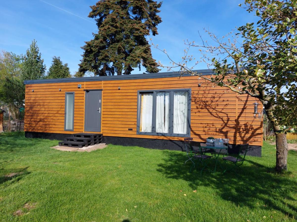 Gemuetliches Landhauswohnen Rent-By-Seibold 얼츠하우젠 외부 사진