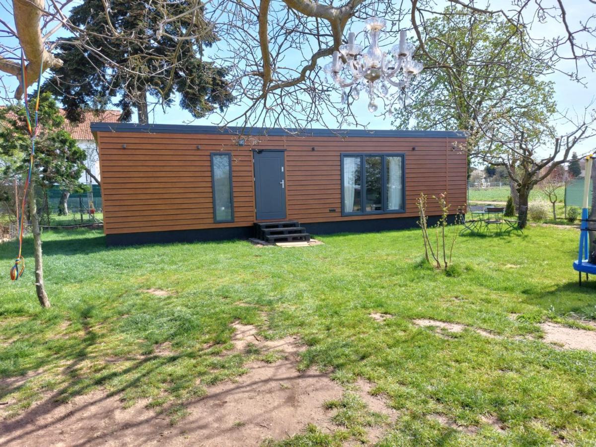 Gemuetliches Landhauswohnen Rent-By-Seibold 얼츠하우젠 외부 사진