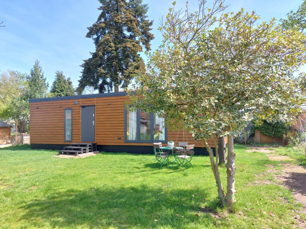 Gemuetliches Landhauswohnen Rent-By-Seibold 얼츠하우젠 외부 사진