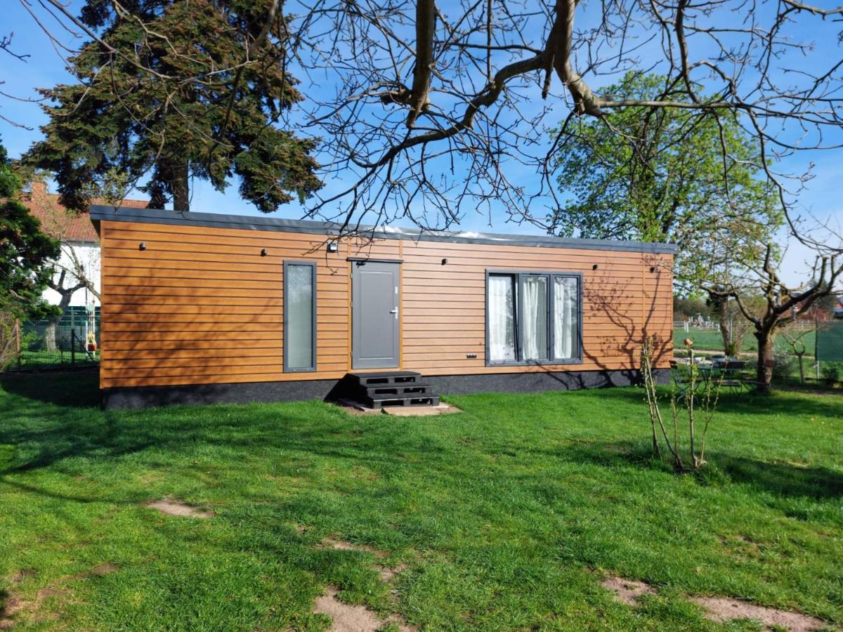 Gemuetliches Landhauswohnen Rent-By-Seibold 얼츠하우젠 외부 사진