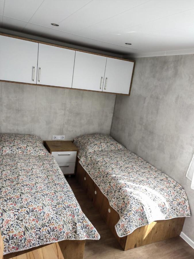 Gemuetliches Landhauswohnen Rent-By-Seibold 얼츠하우젠 외부 사진