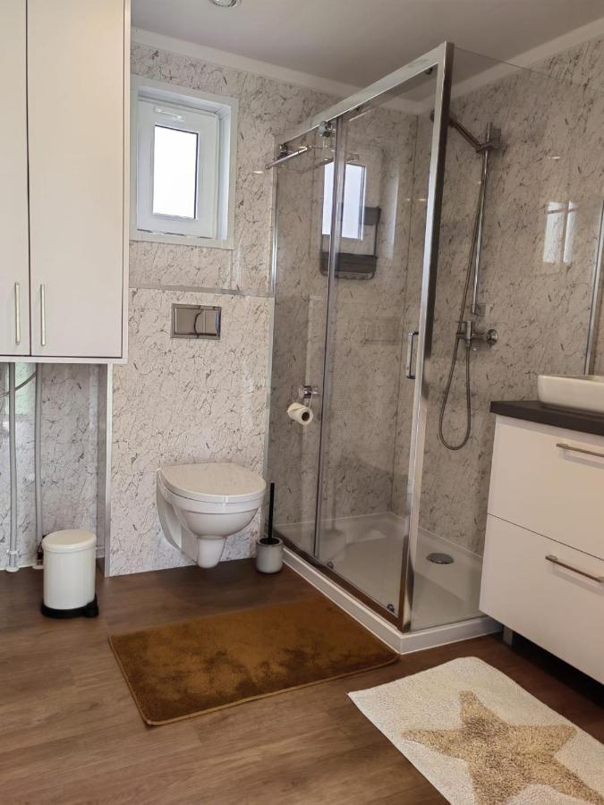 Gemuetliches Landhauswohnen Rent-By-Seibold 얼츠하우젠 외부 사진