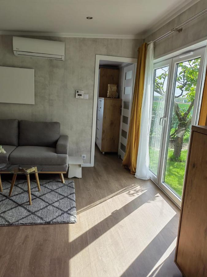 Gemuetliches Landhauswohnen Rent-By-Seibold 얼츠하우젠 외부 사진