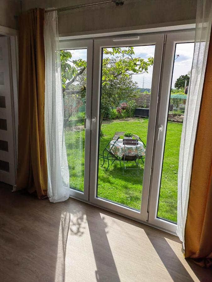 Gemuetliches Landhauswohnen Rent-By-Seibold 얼츠하우젠 외부 사진