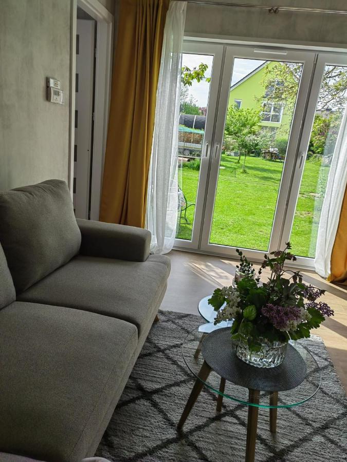 Gemuetliches Landhauswohnen Rent-By-Seibold 얼츠하우젠 외부 사진